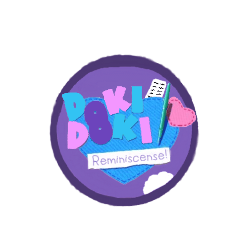 DDLC:R Logo